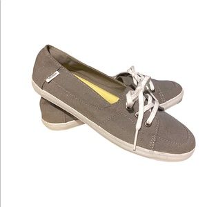 COPY - Vans surf sliders.